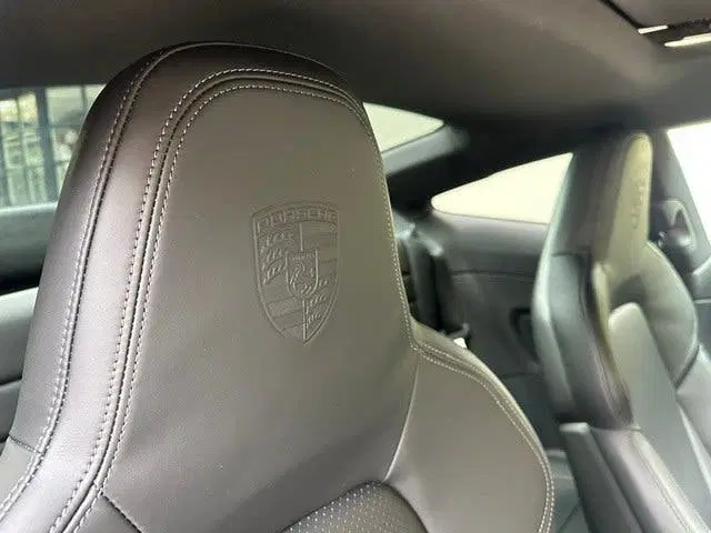 Porsche 911 3.0 CARRERA S Led Matrix uit 2021, foto 10