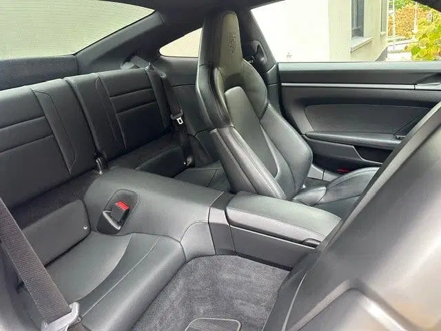 Porsche 911 3.0 CARRERA S Led Matrix uit 2021, foto 11