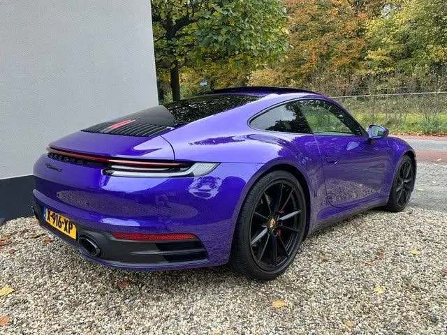 Porsche 911 3.0 CARRERA S Led Matrix uit 2021, foto 13
