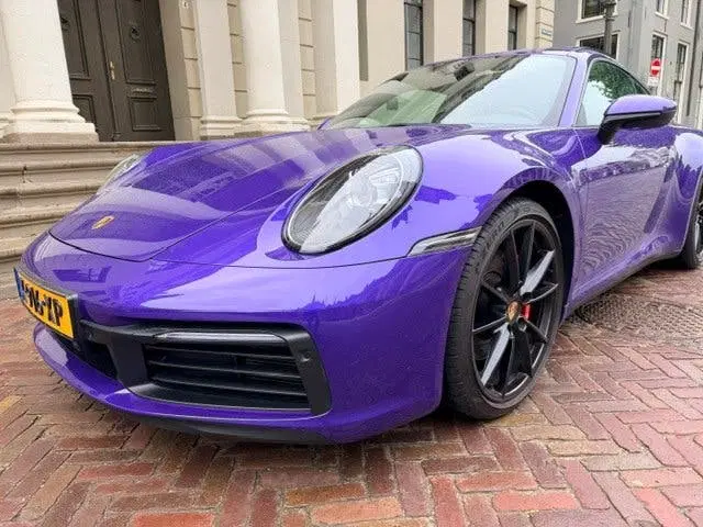 Porsche 911 3.0 CARRERA S Led Matrix uit 2021, foto 2