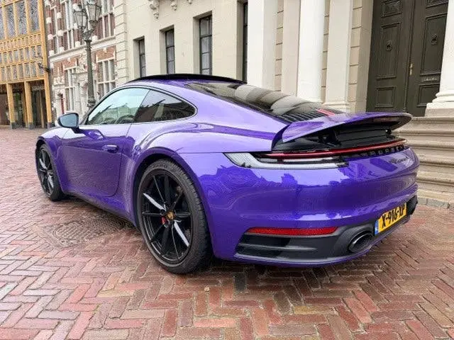 Porsche 911 3.0 CARRERA S Led Matrix uit 2021, foto 3