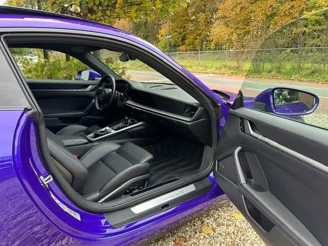 Porsche 911 3.0 CARRERA S Led Matrix uit 2021, foto 5