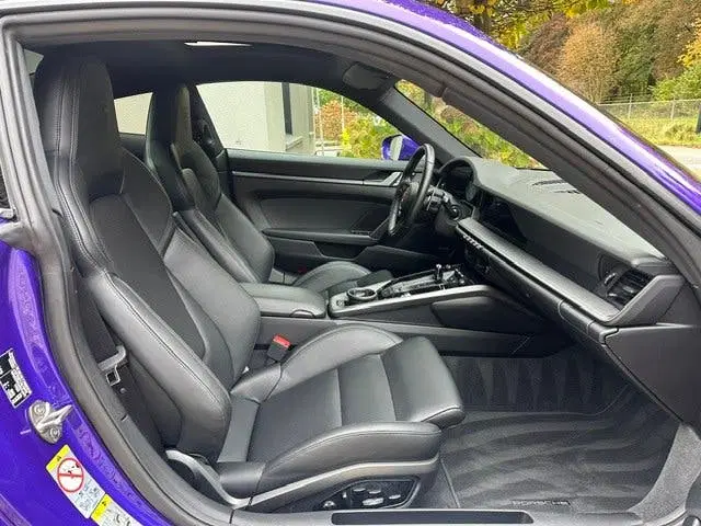 Porsche 911 3.0 CARRERA S Led Matrix uit 2021, foto 6