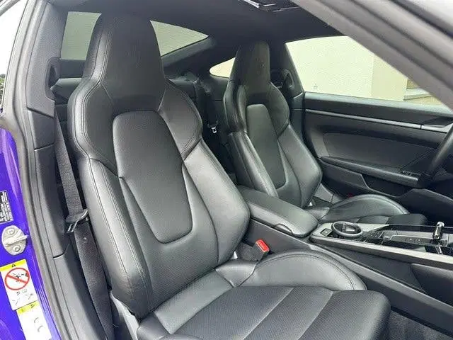 Porsche 911 3.0 CARRERA S Led Matrix uit 2021, foto 7