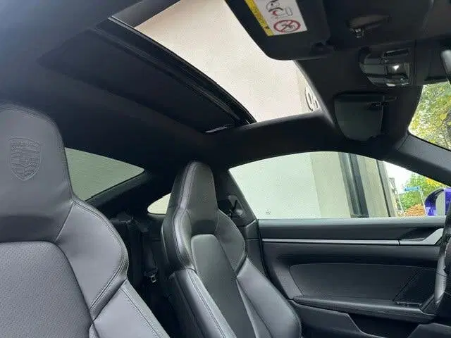 Porsche 911 3.0 CARRERA S Led Matrix uit 2021, foto 8