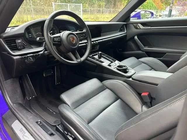 Porsche 911 3.0 CARRERA S Led Matrix uit 2021, foto 9