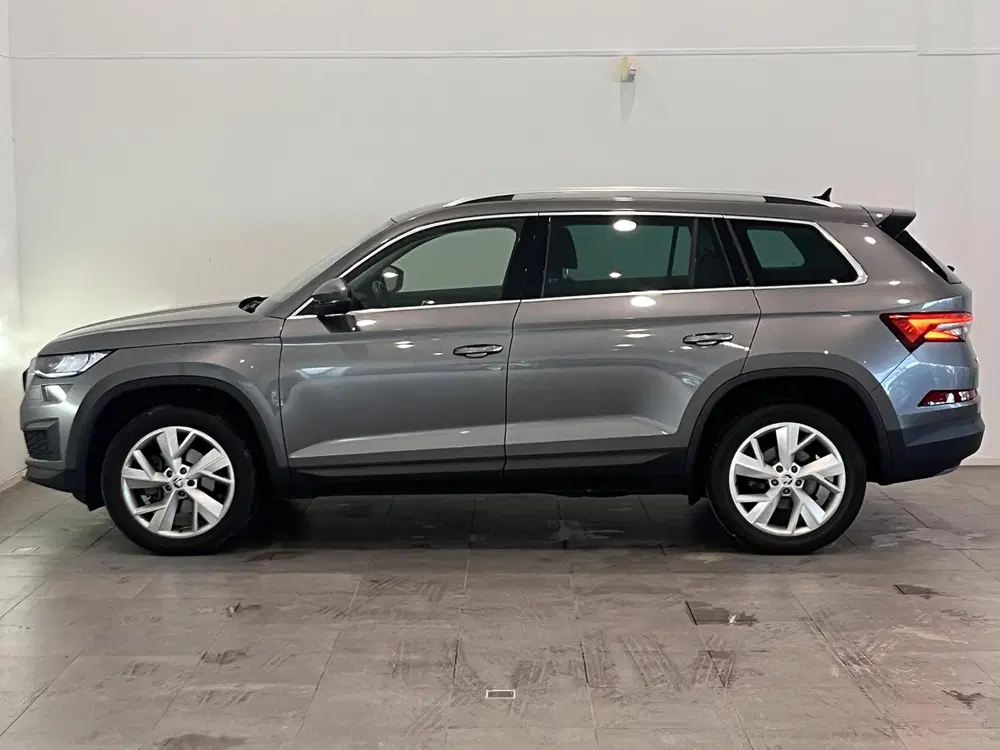 Skoda Kodiaq 1.5 TSI Business Edition Plus 7p. uit 2022, foto 15