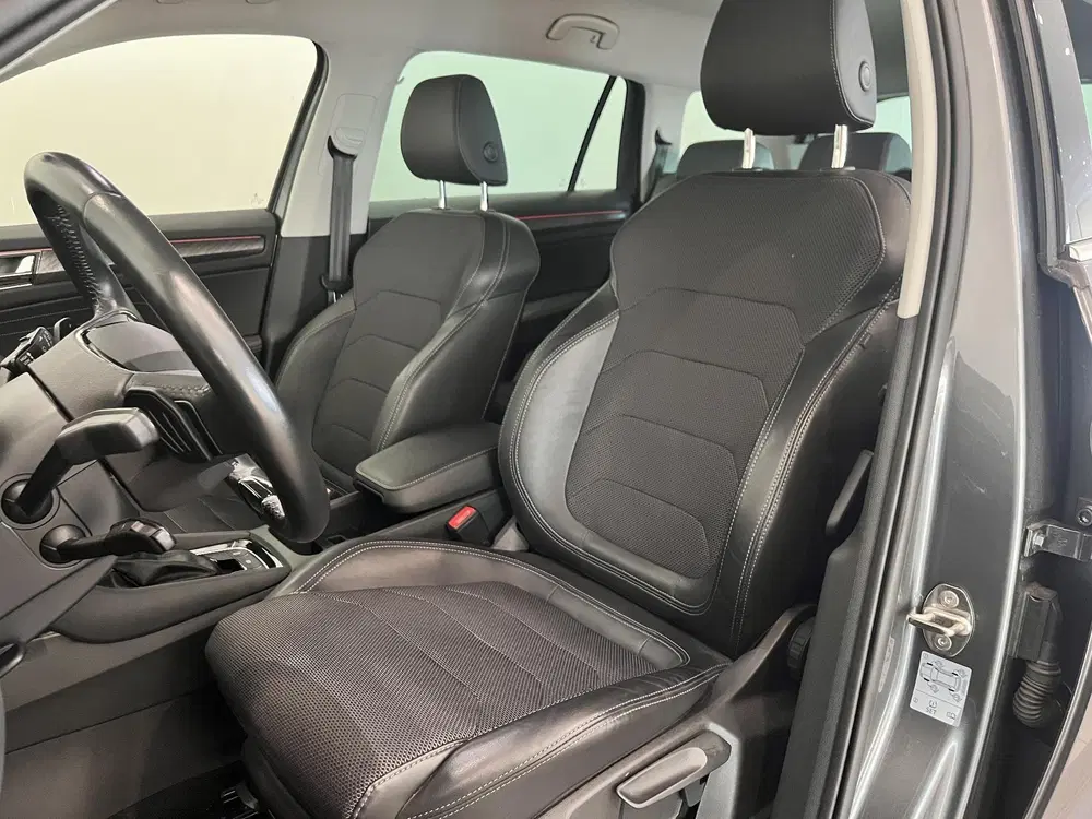 Skoda Kodiaq 1.5 TSI Business Edition Plus 7p. uit 2022, foto 7