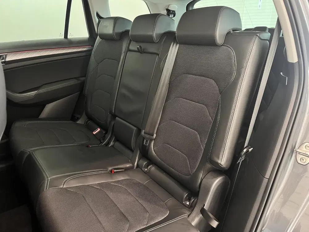 Skoda Kodiaq 1.5 TSI Business Edition Plus 7p. uit 2022, foto 8