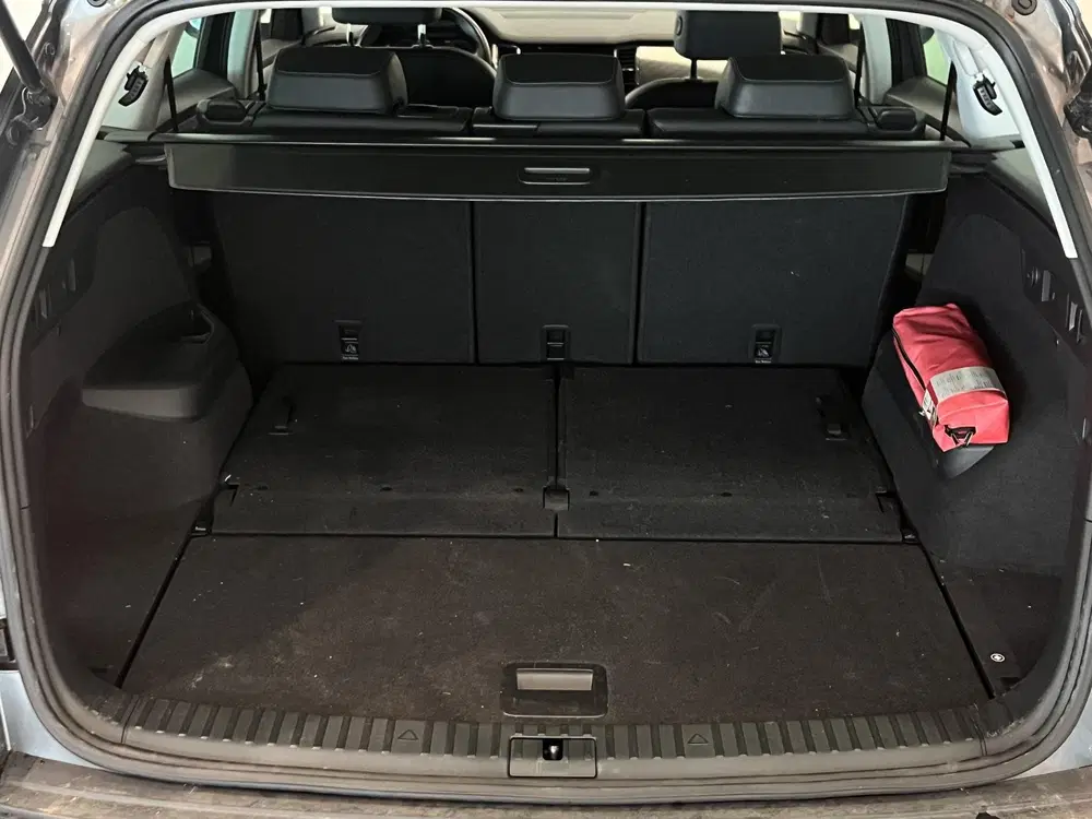 Skoda Kodiaq 1.5 TSI Business Edition Plus 7p. uit 2022, foto 9