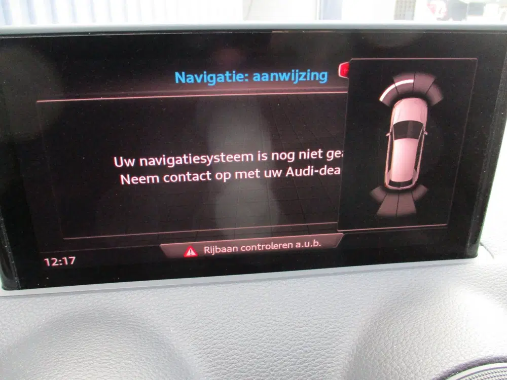 Audi Q2 35 TFSI 150 PK Automaat Led Airco (bj 2023 uit 2023, foto 11