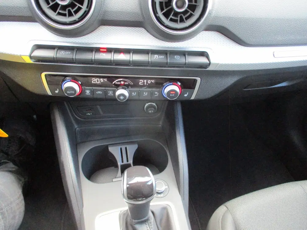 Audi Q2 35 TFSI 150 PK Automaat Led Airco (bj 2023 uit 2023, foto 14