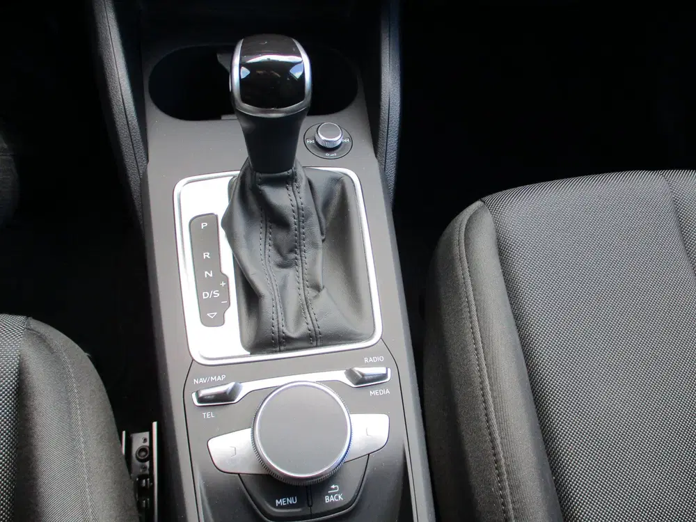 Audi Q2 35 TFSI 150 PK Automaat Led Airco (bj 2023 uit 2023, foto 15