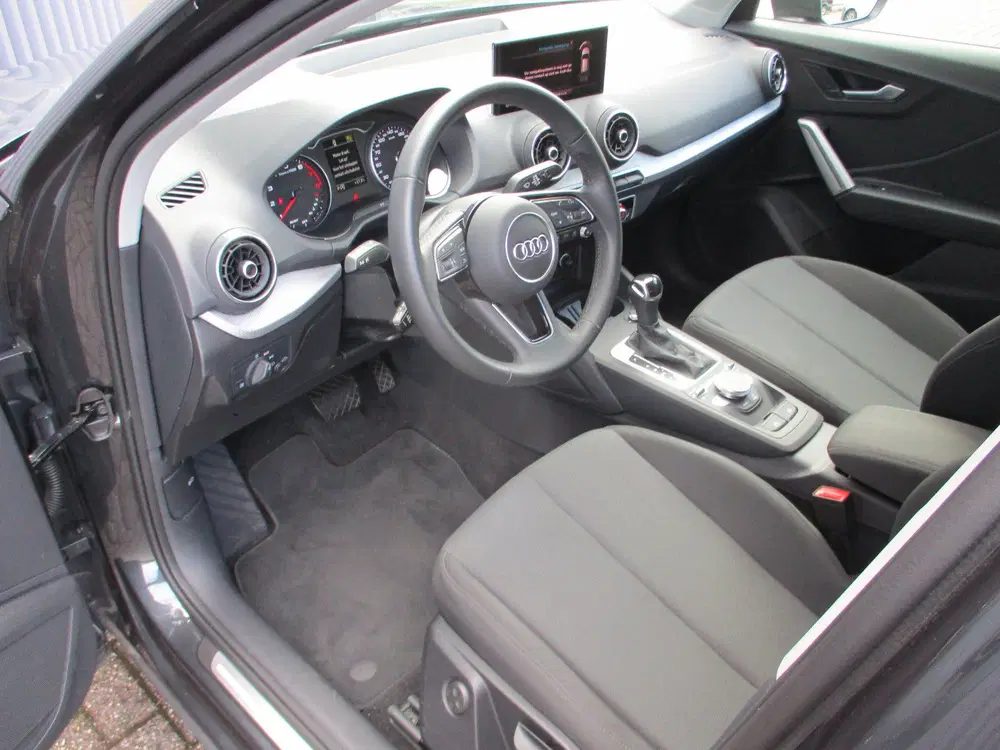 Audi Q2 35 TFSI 150 PK Automaat Led Airco (bj 2023 uit 2023, foto 5