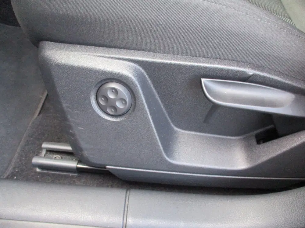 Audi Q2 35 TFSI 150 PK Automaat Led Airco (bj 2023 uit 2023, foto 6