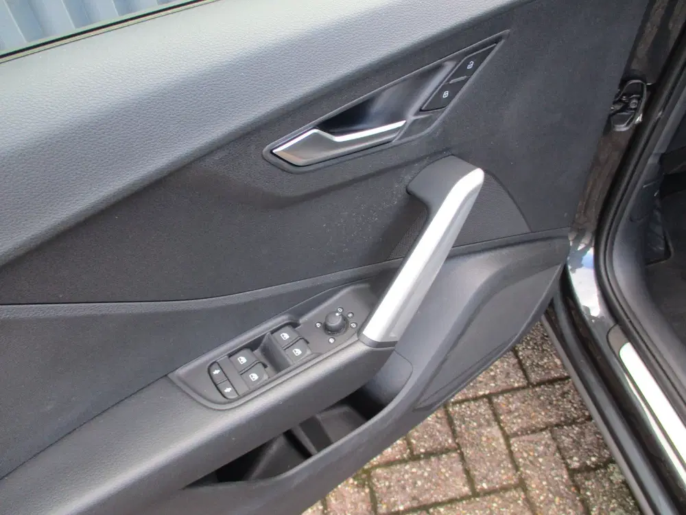 Audi Q2 35 TFSI 150 PK Automaat Led Airco (bj 2023 uit 2023, foto 7