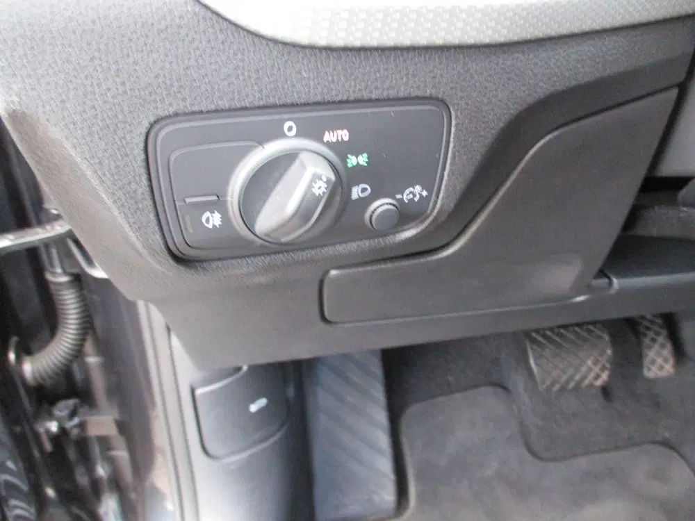 Audi Q2 35 TFSI 150 PK Automaat Led Airco (bj 2023 uit 2023, foto 8