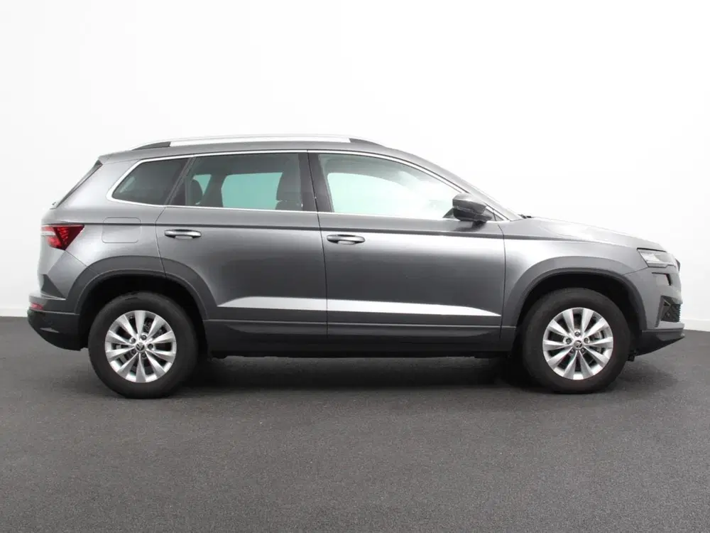 Skoda Karoq 1.5 TSI 150pk Automaat Ambition Navigatie uit 2024, foto 8