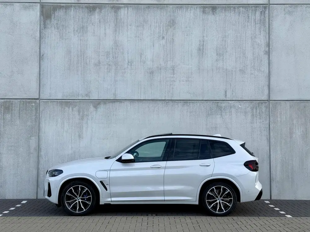 BMW X3 xDrive30e M-Sport uit 2023, foto 5