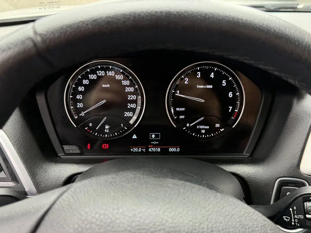 BMW 1-serie 118i 5Drs uit 2019, foto 3