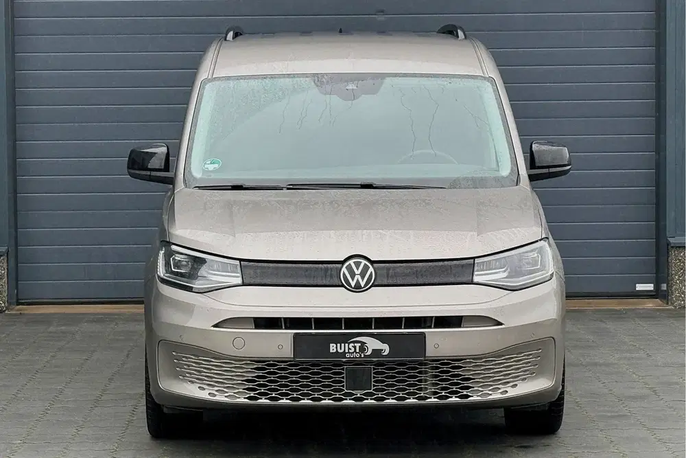 Volkswagen Caddy California 1.5 TSI DSG 20481KM MINICAMPER uit 2023, foto 2