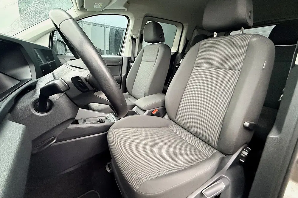 Volkswagen Caddy California 1.5 TSI DSG 20481KM MINICAMPER uit 2023, foto 4