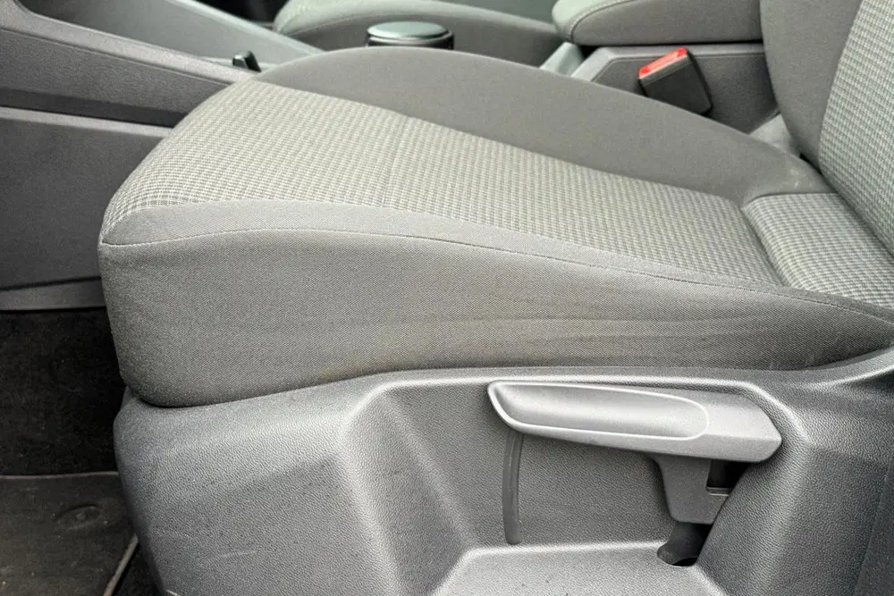Volkswagen Caddy California 1.5 TSI DSG 20481KM MINICAMPER uit 2023, foto 5