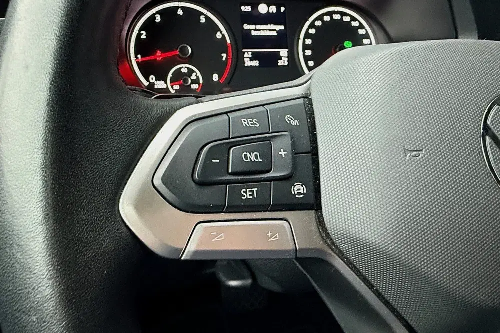 Volkswagen Caddy California 1.5 TSI DSG 20481KM MINICAMPER uit 2023, foto 8