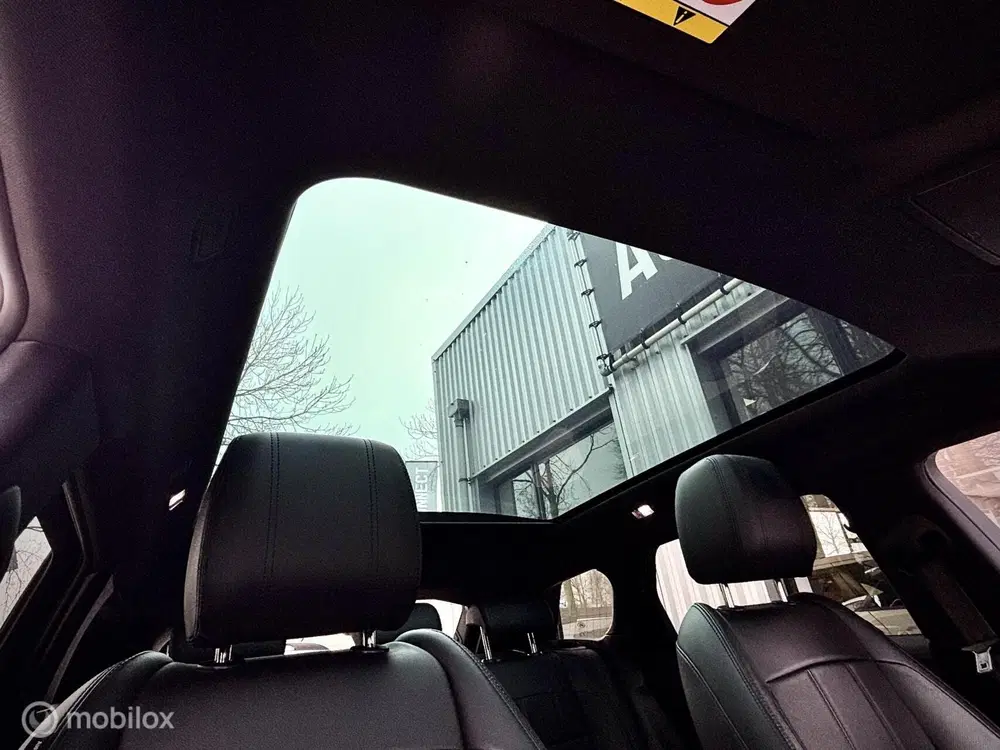 Land Rover Range Rover Evoque 2.0 P300 AWD R-Dynamic. VOL OP uit 2019, foto 10