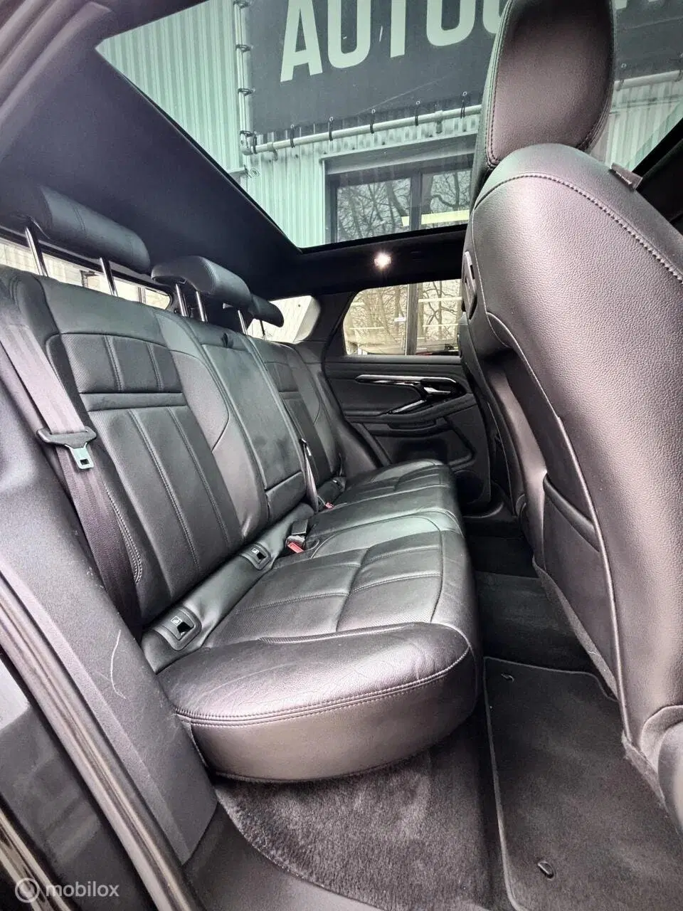 Land Rover Range Rover Evoque 2.0 P300 AWD R-Dynamic. VOL OP uit 2019, foto 14