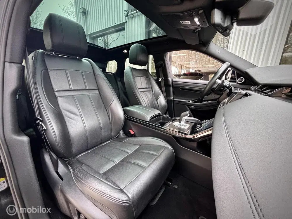 Land Rover Range Rover Evoque 2.0 P300 AWD R-Dynamic. VOL OP uit 2019, foto 9