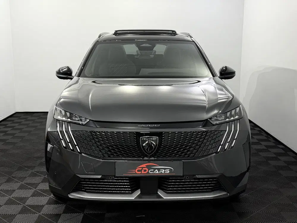 Peugeot 5008 1.2 Hybrid 145 GT Exclusief 7p Panoramadak uit 2026, foto 2