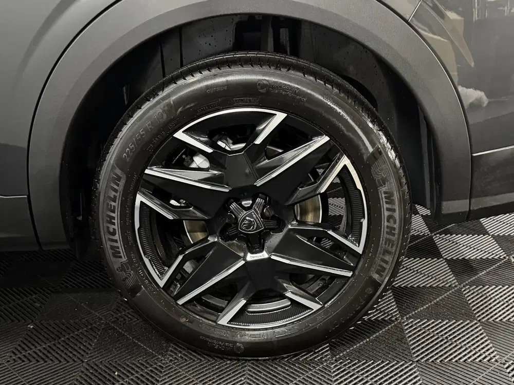 Peugeot 5008 1.2 Hybrid 145 GT Exclusief 7p Panoramadak uit 2026, foto 6