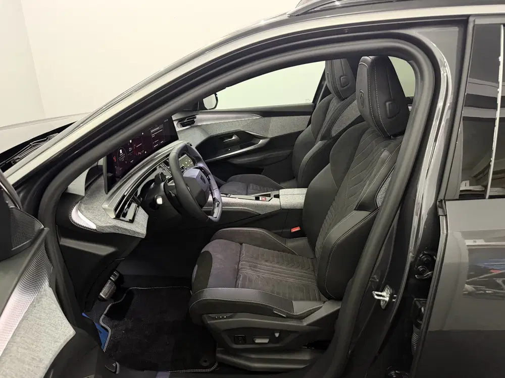 Peugeot 5008 1.2 Hybrid 145 GT Exclusief 7p Panoramadak uit 2026, foto 7