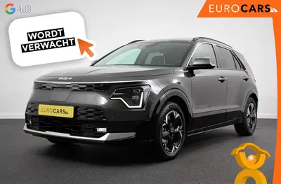 Kia Niro DynamicPlusLine 64.8 kWh Nieuw Model Navig uit 2023