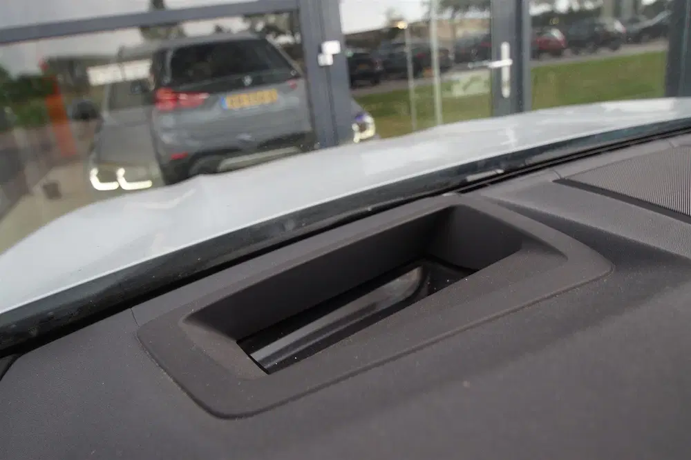 BMW X3 M-Sport*SpecM-Stoelen*Carplay&Android*HUD* uit 2022, foto 10