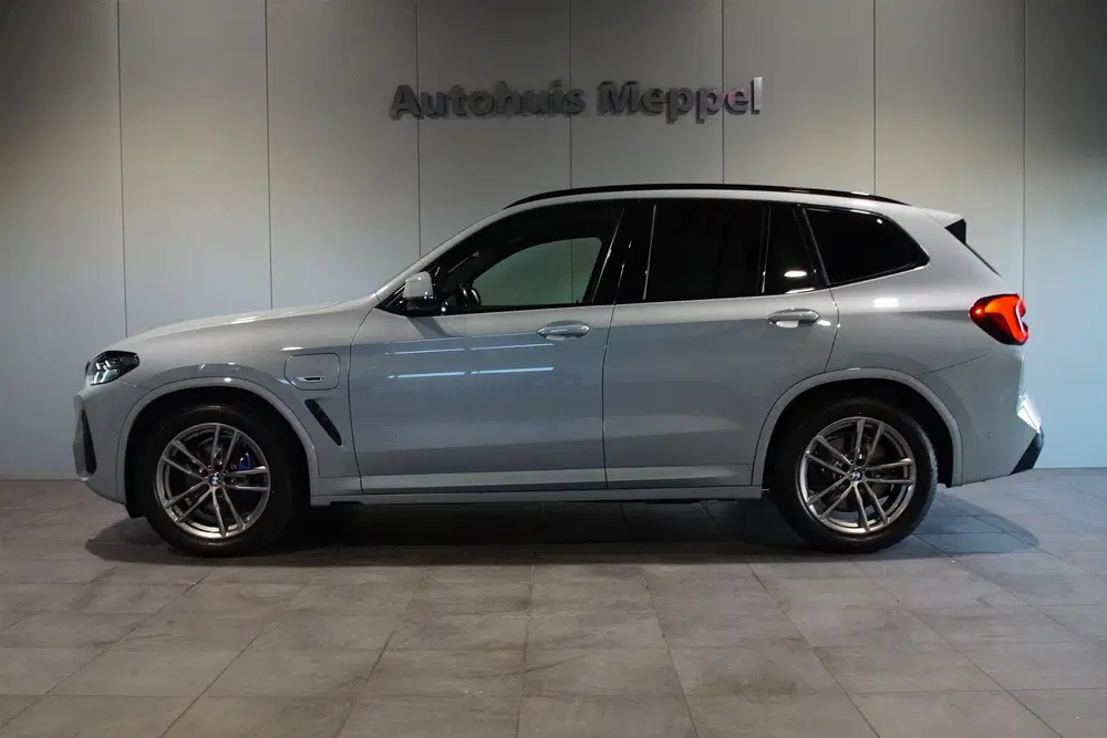 BMW X3 M-Sport*SpecM-Stoelen*Carplay&Android*HUD* uit 2022, foto 6