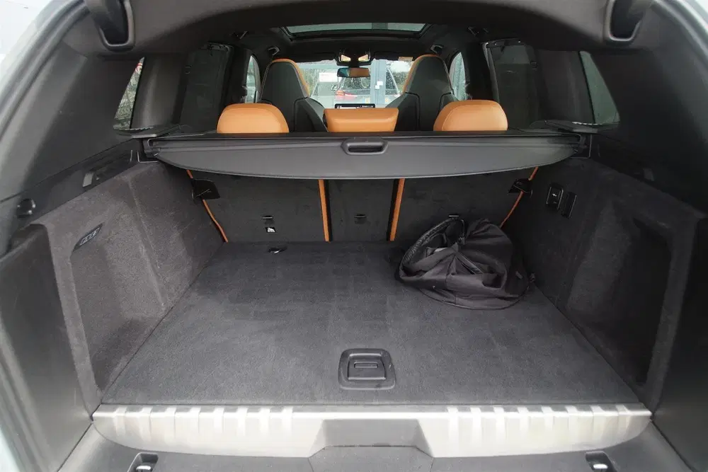 BMW X3 M-Sport*SpecM-Stoelen*Carplay&Android*HUD* uit 2022, foto 7