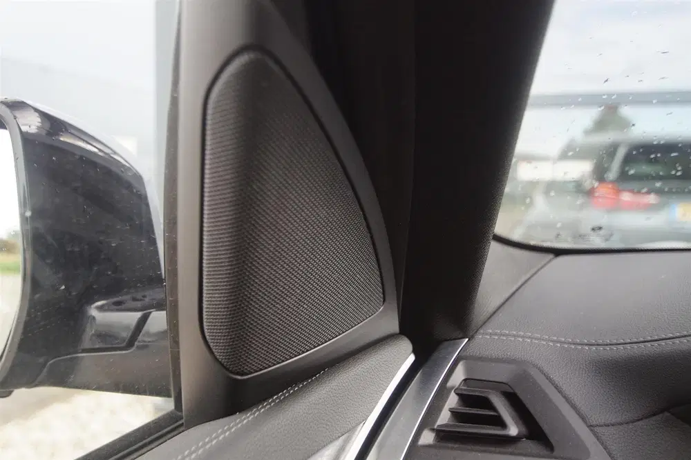 BMW X3 M-Sport*SpecM-Stoelen*Carplay&Android*HUD* uit 2022, foto 9