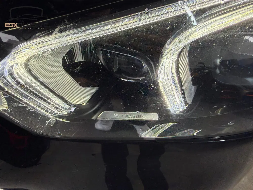 Mercedes-Benz GLE 350 e 4MATIC Premium Plus PANO uit 2021, foto 13