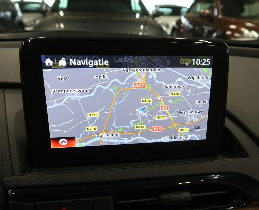 Mazda MX-5 1.5 SkyActiv-G 132 Chairo Bose Camera NL-a uit 2019, foto 10