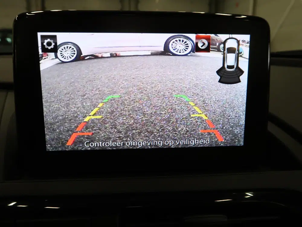 Mazda MX-5 1.5 SkyActiv-G 132 Chairo Bose Camera NL-a uit 2019, foto 11