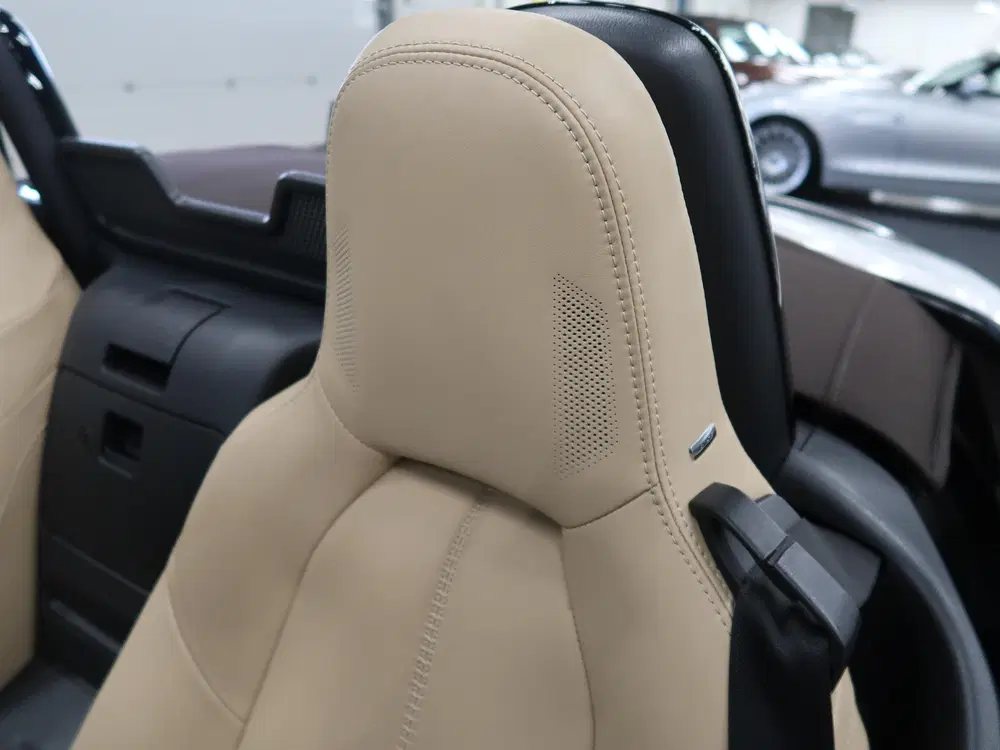 Mazda MX-5 1.5 SkyActiv-G 132 Chairo Bose Camera NL-a uit 2019, foto 12