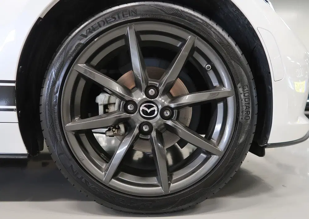 Mazda MX-5 1.5 SkyActiv-G 132 Chairo Bose Camera NL-a uit 2019, foto 13