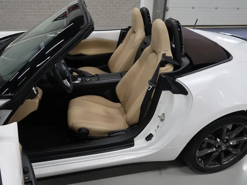 Mazda MX-5 1.5 SkyActiv-G 132 Chairo Bose Camera NL-a uit 2019, foto 14