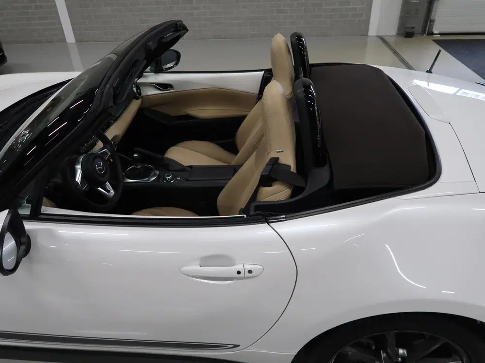 Mazda MX-5 1.5 SkyActiv-G 132 Chairo Bose Camera NL-a uit 2019, foto 5