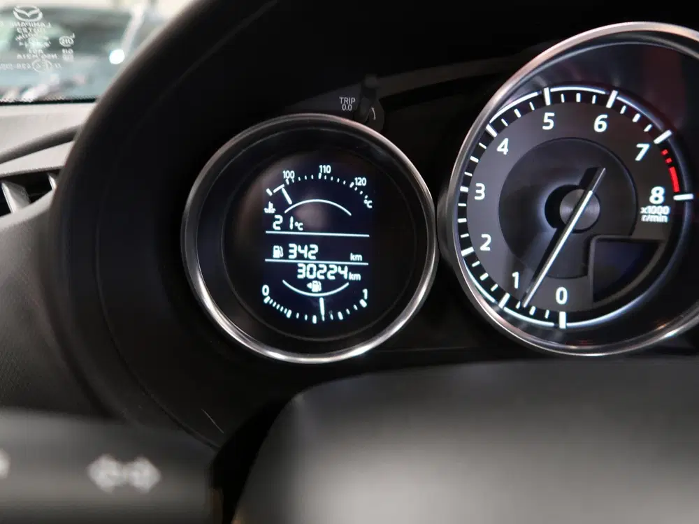 Mazda MX-5 1.5 SkyActiv-G 132 Chairo Bose Camera NL-a uit 2019, foto 8