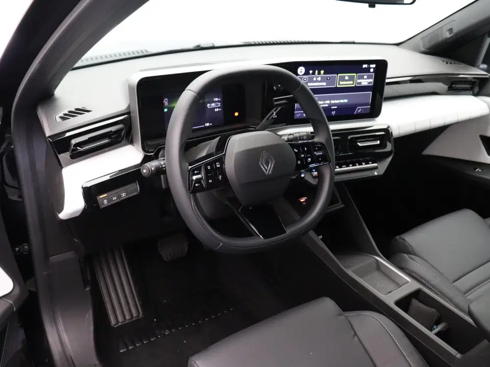 Renault 4 Atelier Edition urban range 40 kWh uit 2026, foto 11