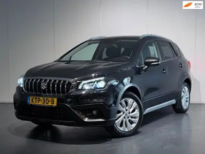 Suzuki S-Cross 1.4 Boosterjet Select uit 2019