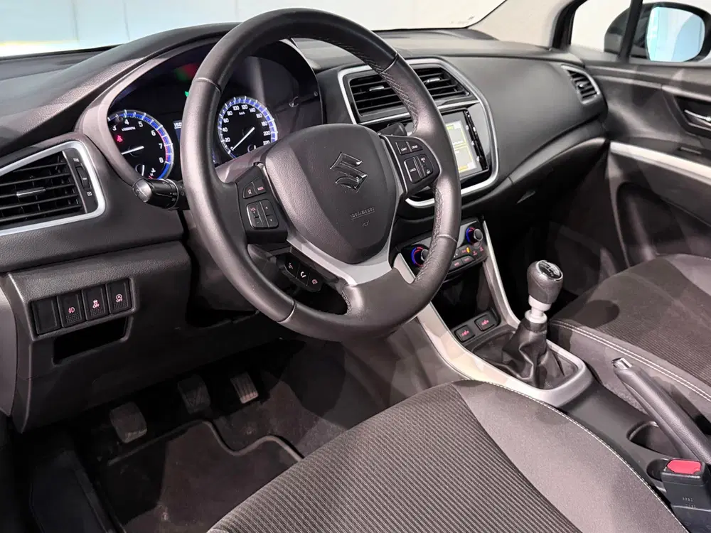 Suzuki S-Cross 1.4 Boosterjet Select uit 2019, foto 10